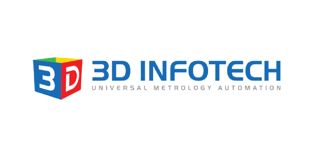 3D Infotech, Inc.